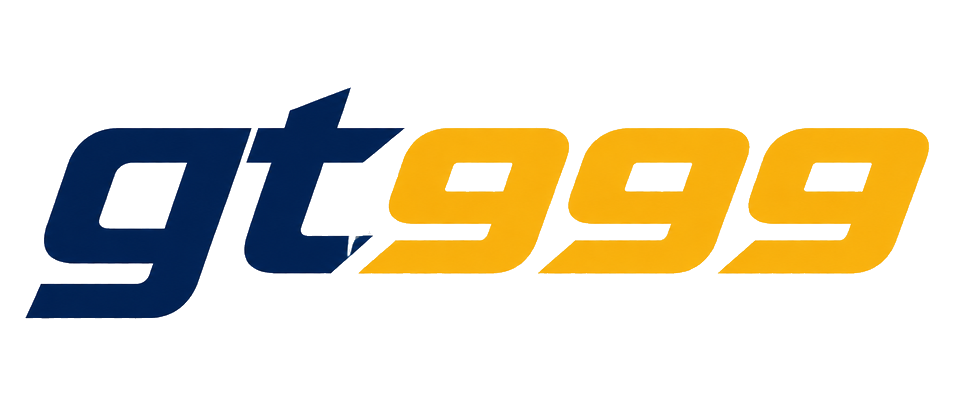gt999 লোগো
